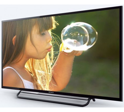 ტელევიზორი SONY KDL40R483BBR ტელევიზორი SONY KDL40R483BBR