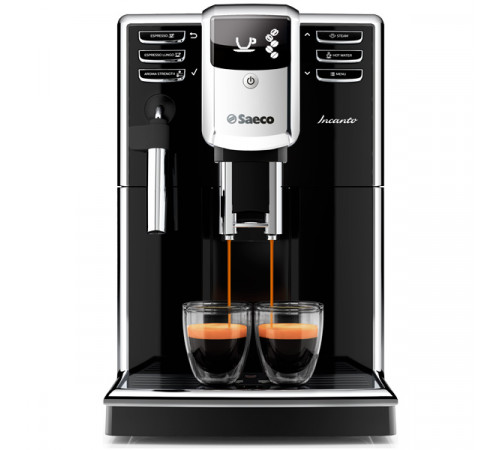 ყავის აპარატი PHILIPS SAECO HD8912/09 ყავის აპარატი PHILIPS SAECO HD8912/09