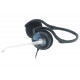 ყურსასმენი Genius HS-300N Black
