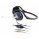 ყურსასმენი Genius HS-300N Black