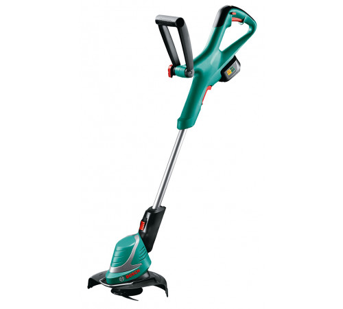 ბალახის ტრიმერი BOSCH ART 26-18 LI (06008A5E05) ბალახის ტრიმერი BOSCH ART 26-18 LI (06008A5E05)