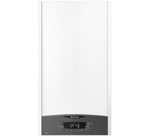მოცულობითი ბოილერი ARISTON CLAS X 24 FF NG მოცულობითი ბოილერი ARISTON CLAS X 24 FF NG