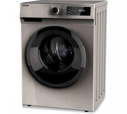 სარეცხი მანქანა TOSHIBA TW-J80S2GE (SK) სარეცხი მანქანა TOSHIBA TW-J80S2GE (SK)
