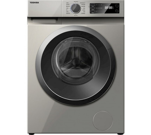 სარეცხი მანქანა TOSHIBA TW-J80S2GE (SK) სარეცხი მანქანა TOSHIBA TW-J80S2GE (SK)