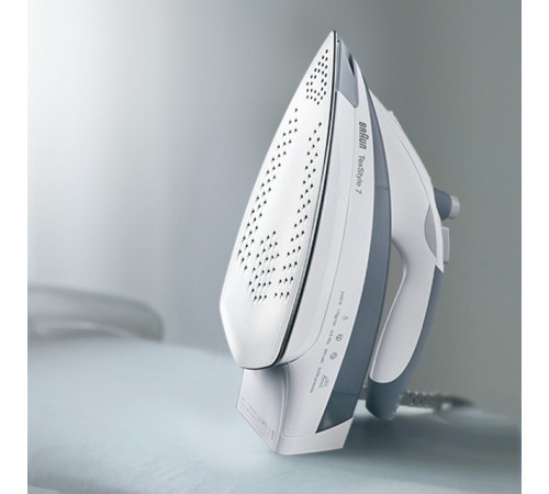 უთო BRAUN TS775ETP უთო BRAUN TS775ETP
