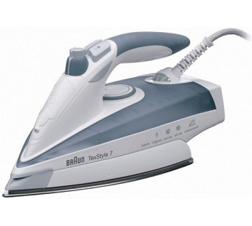 უთო BRAUN TS775ETP უთო BRAUN TS775ETP