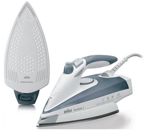 უთო BRAUN TS775ETP უთო BRAUN TS775ETP