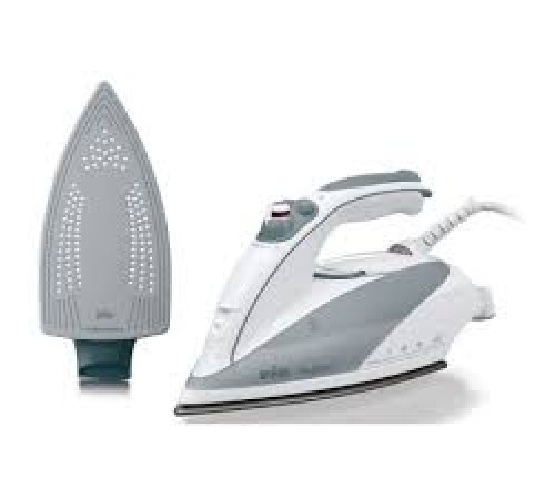 უთო BRAUN TS775ETP უთო BRAUN TS775ETP