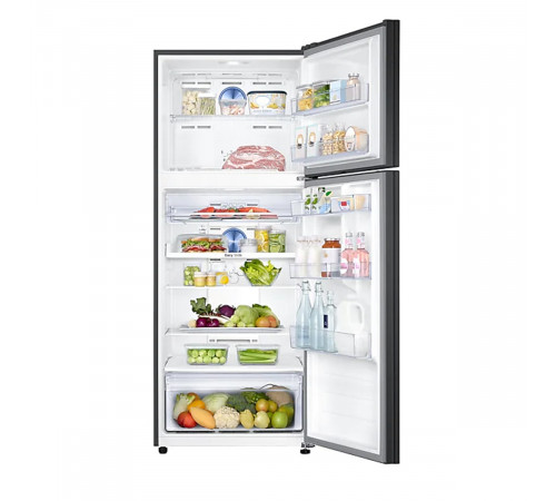 მაცივარი SAMSUNG RT43K6000BS/WT მაცივარი SAMSUNG RT43K6000BS/WT