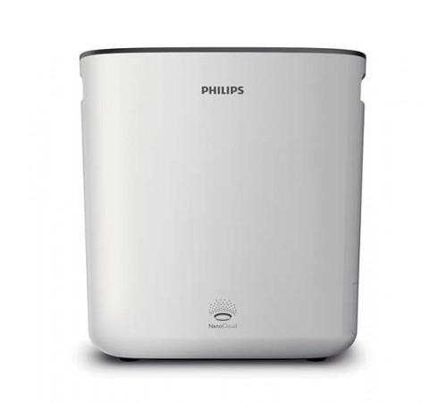ჰაერის დამატენიანებელი-იონიზატორი PHILIPS HU5930/10 ჰაერის დამატენიანებელი-იონიზატორი PHILIPS HU5930/10