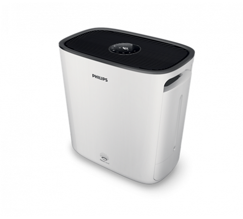 ჰაერის დამატენიანებელი-იონიზატორი PHILIPS HU5930/10 ჰაერის დამატენიანებელი-იონიზატორი PHILIPS HU5930/10