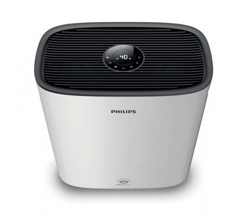 ჰაერის დამატენიანებელი-იონიზატორი PHILIPS HU5930/10 ჰაერის დამატენიანებელი-იონიზატორი PHILIPS HU5930/10