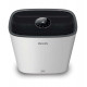 ჰაერის დამატენიანებელი-იონიზატორი PHILIPS HU5930/10