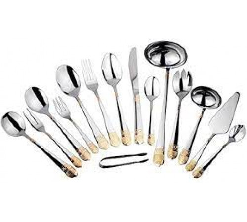 დანა ჩანგლის ნაკრები ZILLINGER 72 PCS CULTERY SET დანა ჩანგლის ნაკრები ZILLINGER 72 PCS CULTERY SET