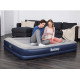 გასაბერი ლეიბი BESTWAY 67725 (203x152x36სმ)