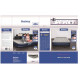 გასაბერი ლეიბი BESTWAY 67725 (203x152x36სმ)