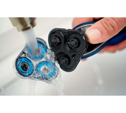 წვერსაპარსი PHILIPS S5572/10 წვერსაპარსი PHILIPS S5572/10