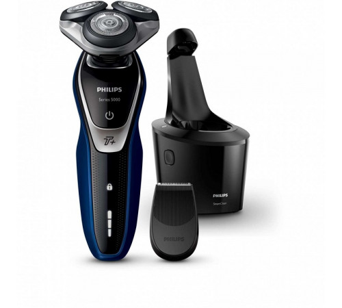 წვერსაპარსი PHILIPS S5572/10 წვერსაპარსი PHILIPS S5572/10