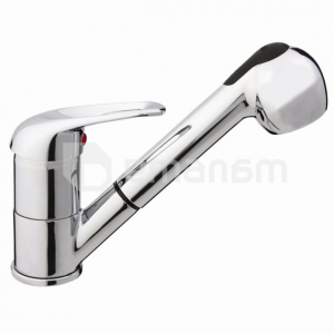 შემრევი RUBINETA P-21 STAR P21001
