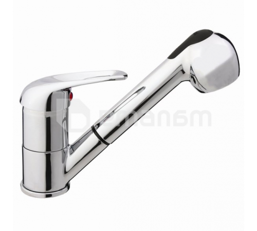 შემრევი RUBINETA P-21 STAR P21001 შემრევი RUBINETA P-21 STAR P21001