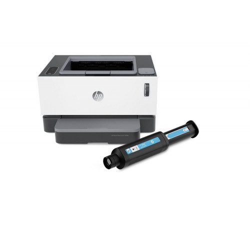 პრიტერი HP Neverstop Laser printer 1000A პრიტერი HP Neverstop Laser printer 1000A