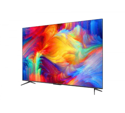 ტელევიზორიTCL 43P735 ტელევიზორიTCL 43P735