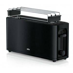 ტოსტერი BRAUN PurEase HT3110BK