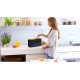 ტოსტერი BRAUN PurEase HT3110BK
