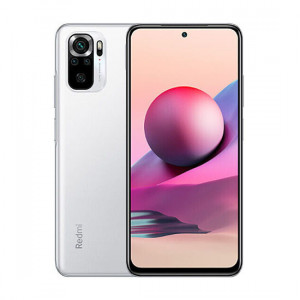 Xiaomi Redmi Note 10S 8GB/128GB  White