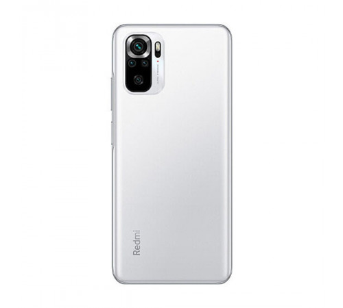 Xiaomi Redmi Note 10S 8GB/128GB White Xiaomi Redmi Note 10S 8GB/128GB White