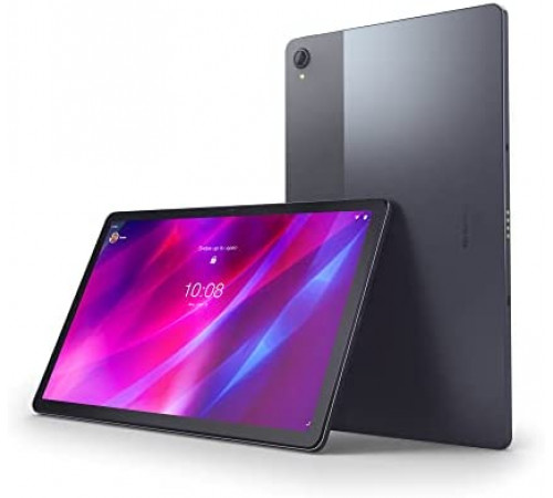 ტაბი LENOVO TAB P11 Plus 11 4GB 128GB LTE Slate Grey ტაბი LENOVO TAB P11 Plus 11 4GB 128GB LTE Slate Grey