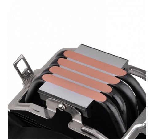 ქულერი Thermaltake UX200 ARGB Lighting CPU Cooler ქულერი Thermaltake UX200 ARGB Lighting CPU Cooler