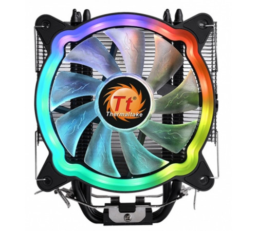 ქულერი Thermaltake UX200 ARGB Lighting CPU Cooler ქულერი Thermaltake UX200 ARGB Lighting CPU Cooler