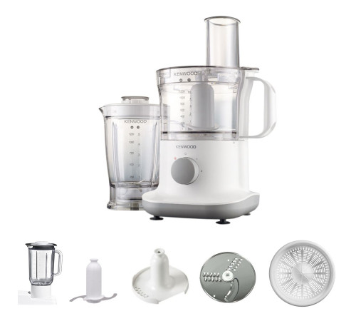 სამზარეულოს კომბაინი KENWOOD FPP230 სამზარეულოს კომბაინი KENWOOD FPP230