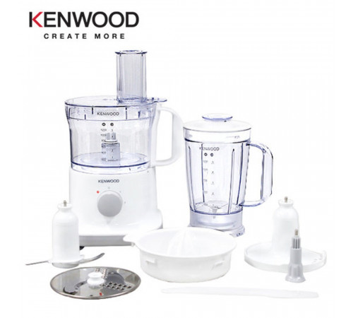 სამზარეულოს კომბაინი KENWOOD FPP230 სამზარეულოს კომბაინი KENWOOD FPP230