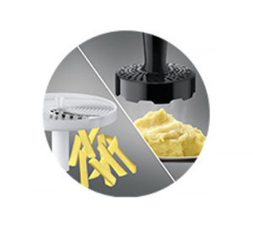 ბლენდერი BRAUN MQ5077 ბლენდერი BRAUN MQ5077