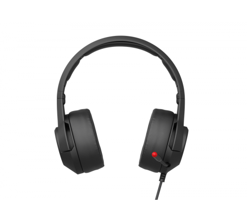 ყურსასმენი Genesis Argon 600 black ყურსასმენი Genesis Argon 600 black