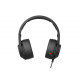 ყურსასმენი Genesis Argon 600 black