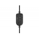 ყურსასმენი Genesis Argon 600 black