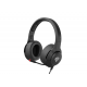 ყურსასმენი Genesis Argon 600 black