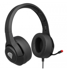 ყურსასმენი Genesis Argon 600 black