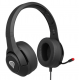 ყურსასმენი Genesis Argon 600 black