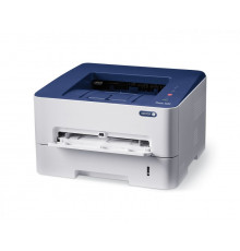 პრიტერი XEROX PHASER 3052 Black and white