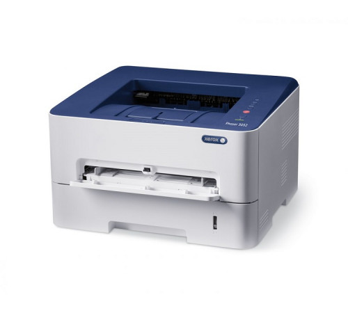 პრიტერი XEROX PHASER 3052 Black and white პრიტერი XEROX PHASER 3052 Black and white
