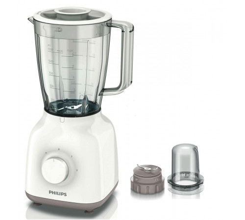 ბლენდერი PHILIPS HR2102/00 ბლენდერი PHILIPS HR2102/00