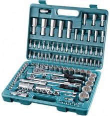 ხელსაწყოების ნაკრები KING TOOLS 108 PCS