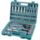 ხელსაწყოების ნაკრები KING TOOLS 108 PCS