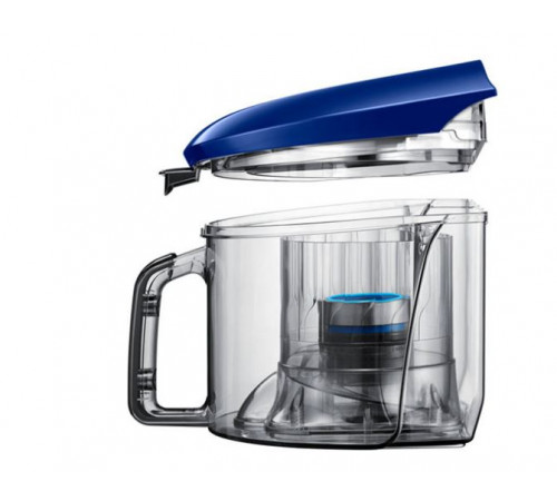 მტვერსასრუტი SAMSUNG VC18M2120SB-SG მტვერსასრუტი SAMSUNG VC18M2120SB-SG