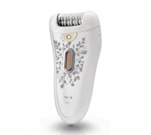 ეპილატორი PHILIPS HP6576 ეპილატორი PHILIPS HP6576