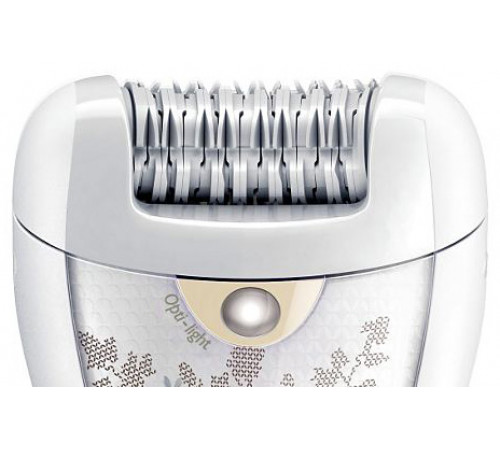 ეპილატორი PHILIPS HP6576 ეპილატორი PHILIPS HP6576
